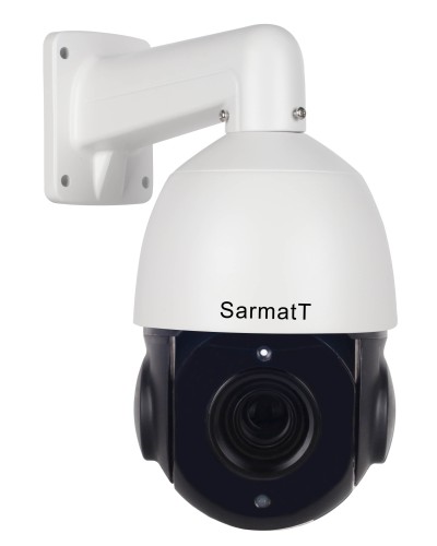 SR-D200V4796PIRX. Видеокамера мультиформатная поворотная. SarmatT в Норильске