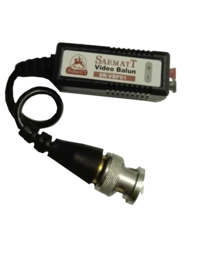SR-VBP01. Приемопередатчик. SarmatT в Норильске