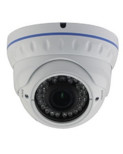 SR-S500V2812IRH. Видеокамера мультиформатная купольная уличная. SarmatT в Норильске