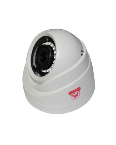 SR-ID40F36IRL. IP-камера купольная. SarmatT в Норильске