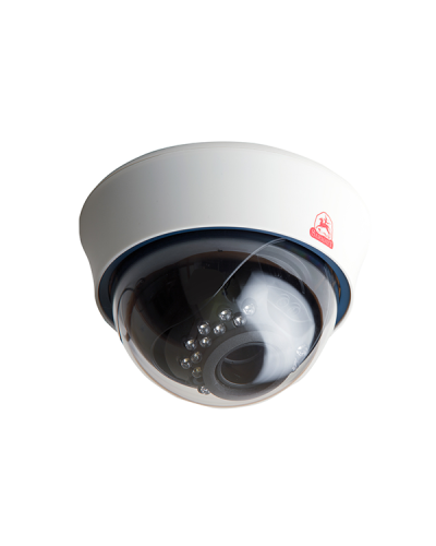 SR-D130V2812IRH. Видеокамера мультиформатная купольная. SarmatT в Норильске