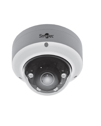 STC-IPMA5525A/3. Видеокамера IP купольная. Smartec в Норильске