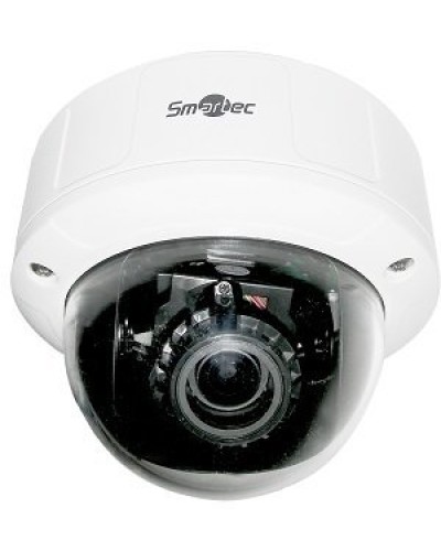 STC-IPM3550A/1 StarLight. Видеокамера IP купольная. Smartec в Норильске