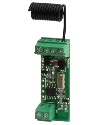 ST-RC010TR. Устройство радиопередающее. Smartec в Норильске