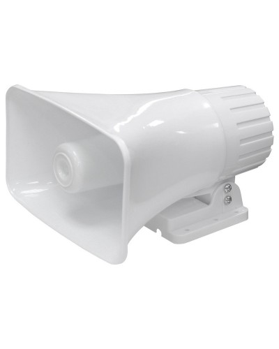 ST-AA410S-WT. Оповещатель охранно-пожарный звуковой. Smartec в Норильске
