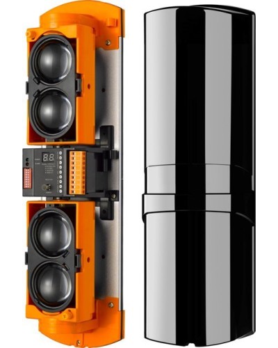 ST-PD104BD-MC. Извещатель охранный оптико-электронный линейный. Smartec в Норильске