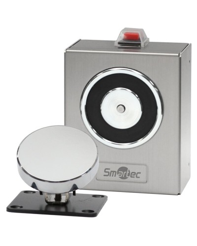ST-DH615U. Фиксатор электромагнитный. Smartec в Норильске