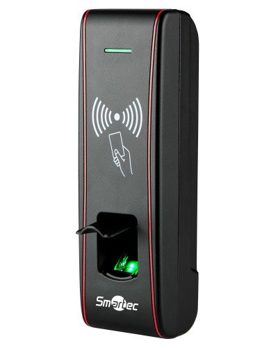 ST-FR030EMW. Считыватель контроля доступа биометрический уличный. Smartec в Норильске