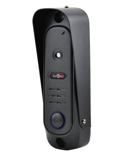 ST-DS206C-BK. Видеопанель вызывная цветная. Smartec в Норильске