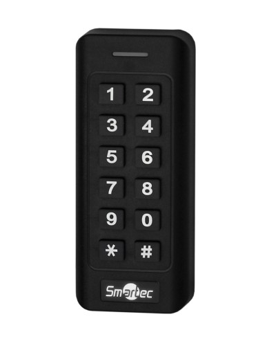 ST-PR022EK-BK. Считыватель EM-Marin. Smartec в Норильске