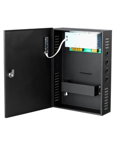 ST-PS110F-BK. Блок бесперебойного питания. Smartec в Норильске