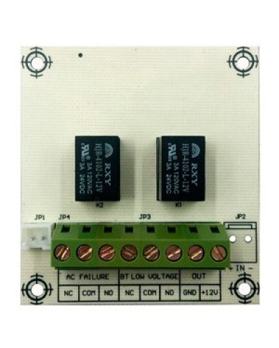ST-PS100RB. Блок релейный. Smartec в Норильске