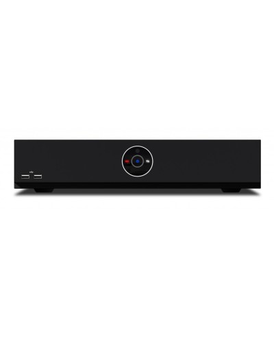 STNR-1661. IP-видеорегистратор 16-канальный. Smartec в Норильске