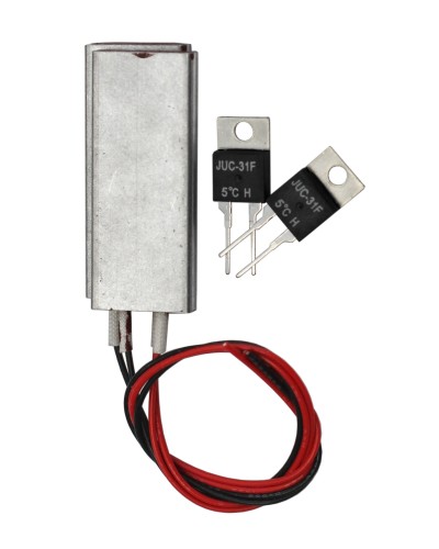 ST-PD001BD-HC. Обогреватель для извещателей Smartec серии ST-PDxxxBD-SC. Smartec в Норильске