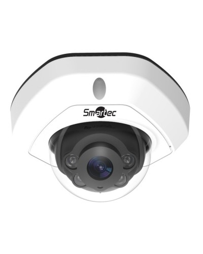 STC-IPM3407A/4 2.8мм Estima. Видеокамера IP купольная. Smartec в Норильске
