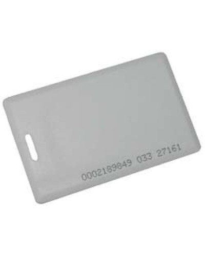 ST-PC011EM. Карта proximity стандартная. Smartec в Норильске