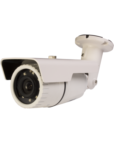 STC-IPMX3691/1. Видеокамера IP цилиндрическая. Smartec в Норильске