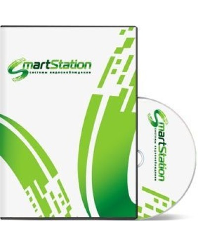 L-SM-1. Программное обеспечение. Smartec в Норильске