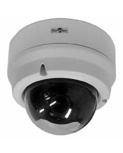STC-IPMX3593A/1. Видеокамера IP купольная. Smartec в Норильске
