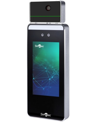 ST-FR041T. Считыватель контроля доступа биометрический. Smartec в Норильске