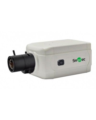 STC-HDX3085/3 ULTIMATE. Видеокамера мультиформатная корпусная. Smartec в Норильске