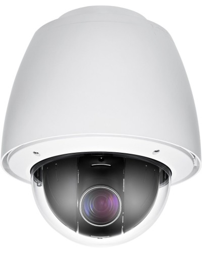 STC-IPMX3907A/2. Видеокамера IP поворотная. Smartec в Норильске