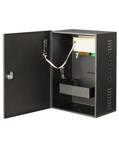 ST-PS110E-BK. Блок бесперебойного питания. Smartec в Норильске