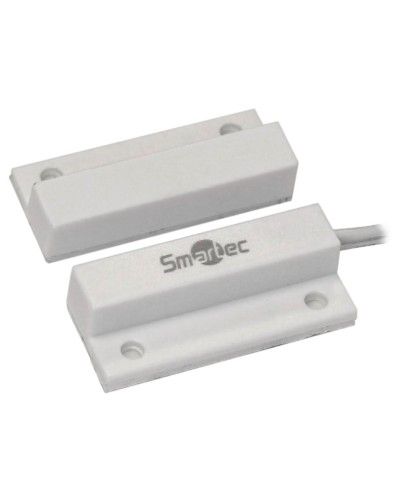 ST-DM111NC-WT. Извещатель охранный точечный магнитоконтактный. Smartec в Норильске