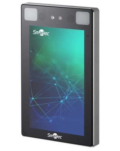 ST-FR043. Считыватель контроля доступа биометрический. Smartec в Норильске