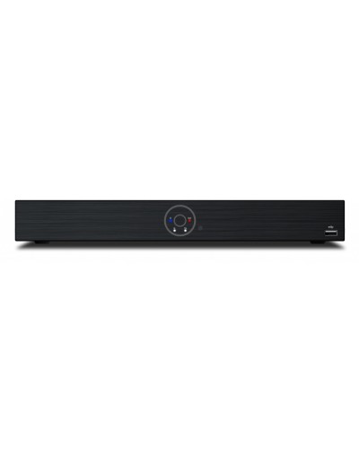 STNR-1660. IP-видеорегистратор 16-канальный. Smartec в Норильске