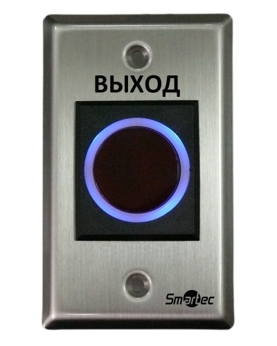 ST-EX120IR. Кнопка ИК-бесконтактная, врезная. Smartec в Норильске