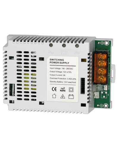 ST-PS103BNS-WT. Блок бесперебойного питания. Smartec в Норильске