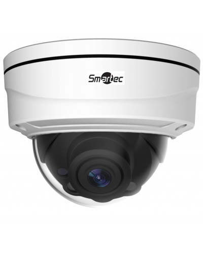 STC-IPM5512A/1 rev.2 Estima. Видеокамера IP купольная. Smartec в Норильске