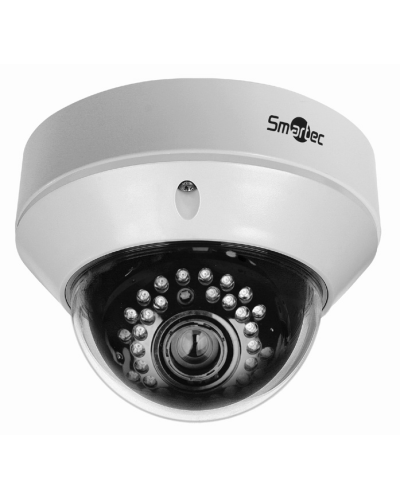 STC-IPM3572A/1 Xaro. Видеокамера IP купольная. Smartec в Норильске