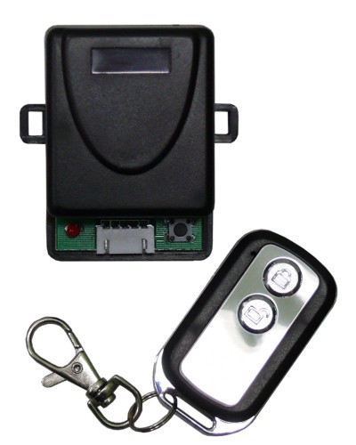 ST-RC121RL. Комплект управления по радиоканалу. Smartec в Норильске