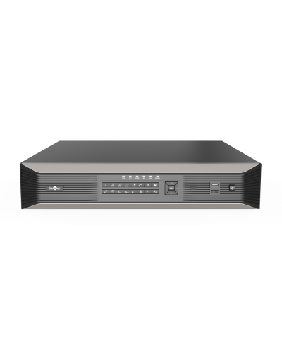 STNR-3233. IP-видеорегистратор 32-канальный. Smartec в Норильске