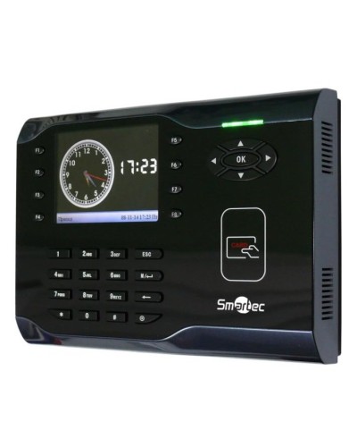 ST-CT500EM. Терминал УРВ. Smartec в Норильске