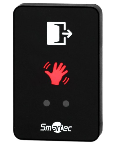 ST-EX310L-BK. Кнопка выхода. Smartec в Норильске