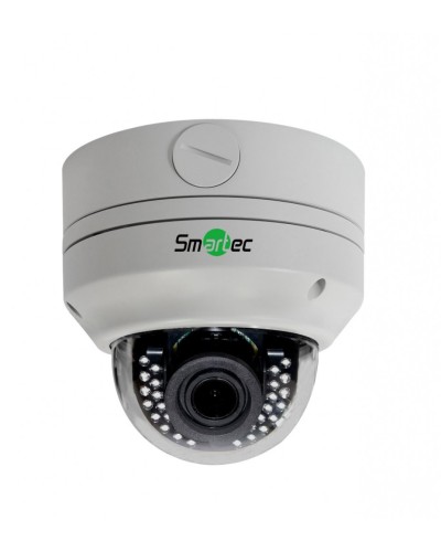 STC-HDX3585/3 ULTIMATE. Видеокамера мультиформатная купольная. Smartec в Норильске