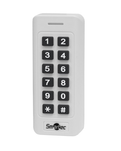ST-PR022EK-WT. Считыватель EM-Marin. Smartec в Норильске