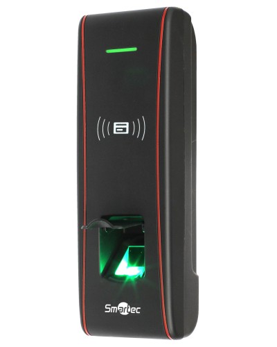 ST-FR031MF. Считыватель контроля доступа биометрический. Smartec в Норильске