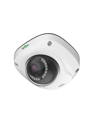 STC-IPM5507A/1 Estima. Видеокамера IP купольная. Smartec в Норильске