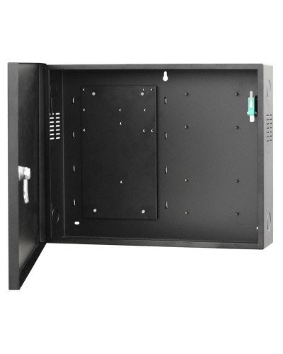 ST-AC001BX. Металлический бокс. Smartec в Норильске