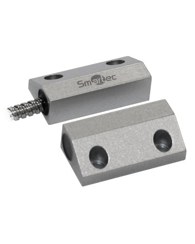 ST-DM131NO-SL. Извещатель охранный точечный магнитоконтактный. Smartec в Норильске