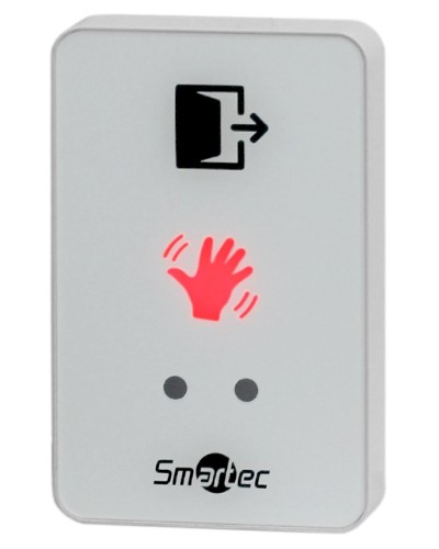 ST-EX310L-WT. Кнопка выхода. Smartec в Норильске