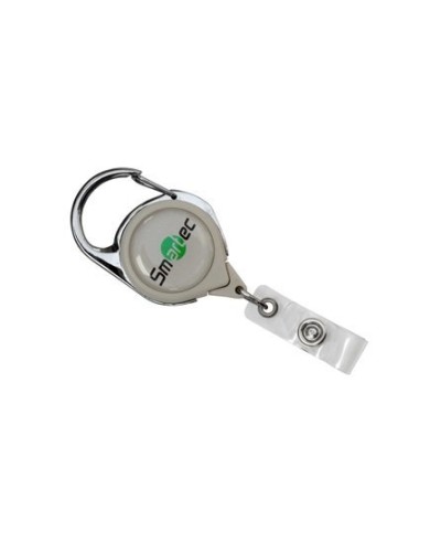 ST-AC203RT-GR. Крепление для беджа. Smartec в Норильске