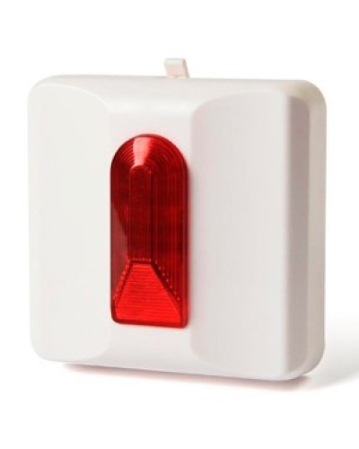 ST-AA010L-RD. Оповещатель световой. Smartec в Норильске