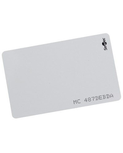ST-PC021MC4. Карта Mifare стандартная. Smartec в Норильске