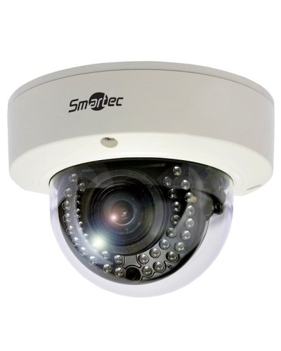 STC-IPM3598A/1. Видеокамера IP купольная. Smartec в Норильске