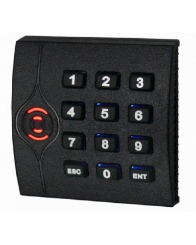 ST-PR170EK. Считыватель EM с клавиатурой. Smartec в Норильске